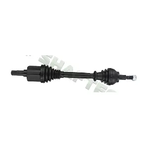 FO334L SHAFTEC