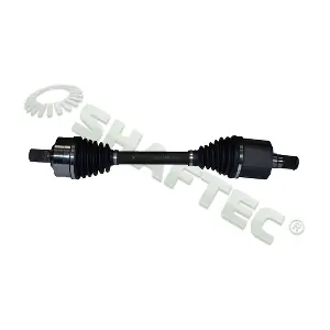 VO253L SHAFTEC