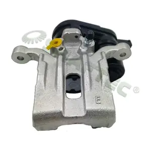 BC20060 SHAFTEC