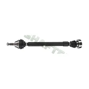 SE142R SHAFTEC