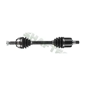 HO168AR SHAFTEC