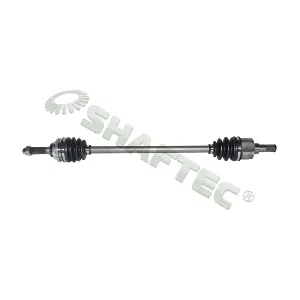 DW102AR SHAFTEC