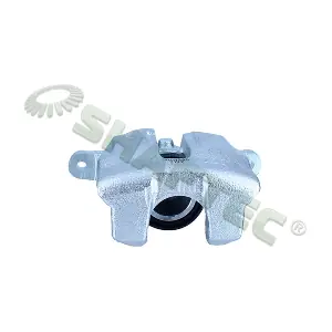 BC2233 SHAFTEC