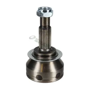 CV1840N SHAFTEC