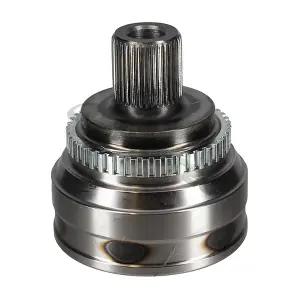CV66N SHAFTEC