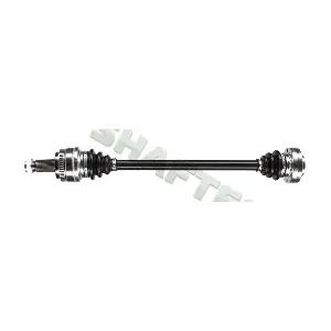 BM242R SHAFTEC