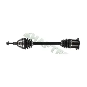 AU435R SHAFTEC