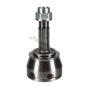 CV394N SHAFTEC
