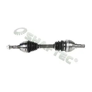 VA166L SHAFTEC