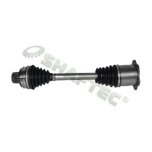 AU516LR SHAFTEC