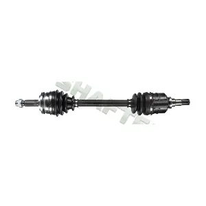 TO150L SHAFTEC