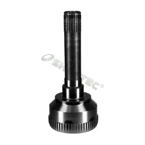 CV177N SHAFTEC