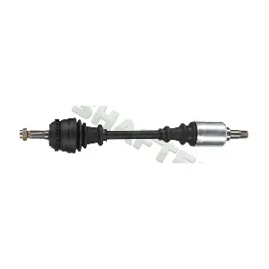 P162L SHAFTEC