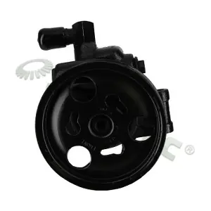 HP144 SHAFTEC