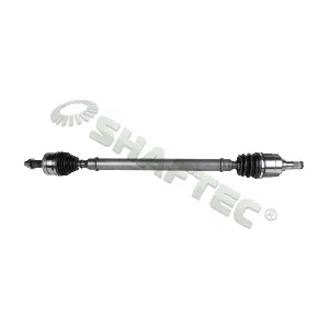 KI219R SHAFTEC