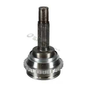 JCV864AN SHAFTEC