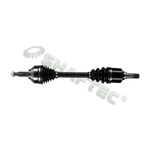 VA192L SHAFTEC
