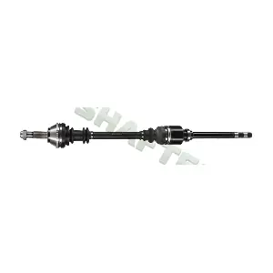 P155AR SHAFTEC
