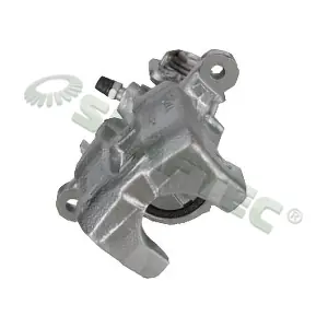 BC2007R SHAFTEC