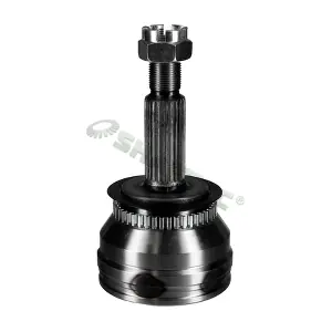 JCV613AN SHAFTEC