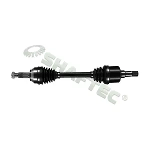 FO175L SHAFTEC