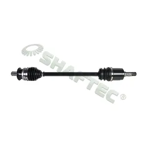 VO212LR SHAFTEC