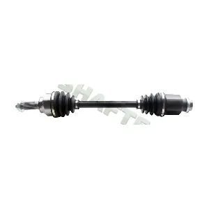 MA190R SHAFTEC