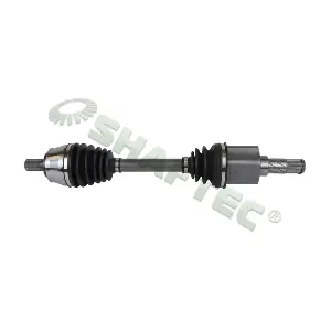 VO263L SHAFTEC