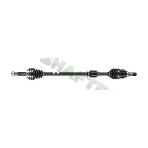 TO208R SHAFTEC