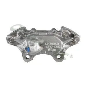 BC264 SHAFTEC