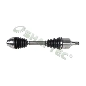 BM289L SHAFTEC