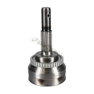JCV953AN SHAFTEC