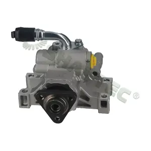 HP1727 SHAFTEC