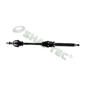 FO189R SHAFTEC