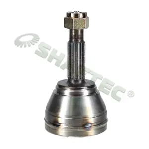 JCV878N SHAFTEC