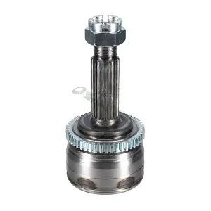 CV1687N SHAFTEC