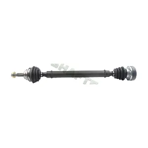 VW101R SHAFTEC