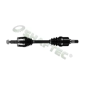 RO205L SHAFTEC
