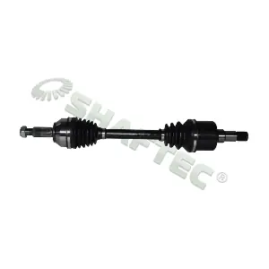 FO139L SHAFTEC