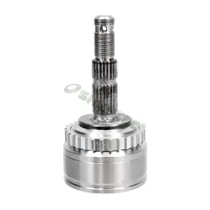 CV1028N SHAFTEC