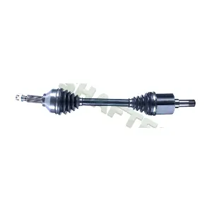 FO308L SHAFTEC