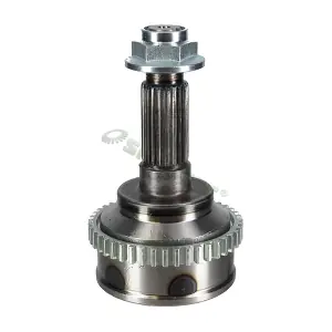 JCV934AN SHAFTEC