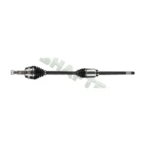 VA154R SHAFTEC