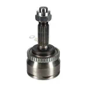 JCV665AN SHAFTEC