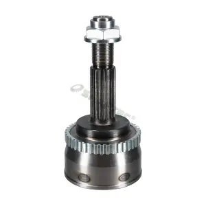 JCV664AN SHAFTEC
