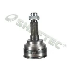 JCV824N SHAFTEC