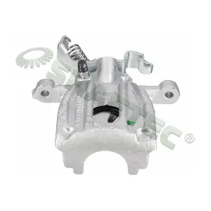 BC8662 SHAFTEC