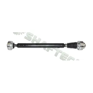 SPS137 SHAFTEC