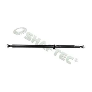 SPS215 SHAFTEC