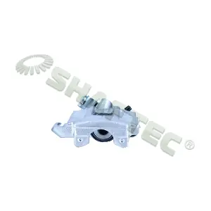 BC261R SHAFTEC